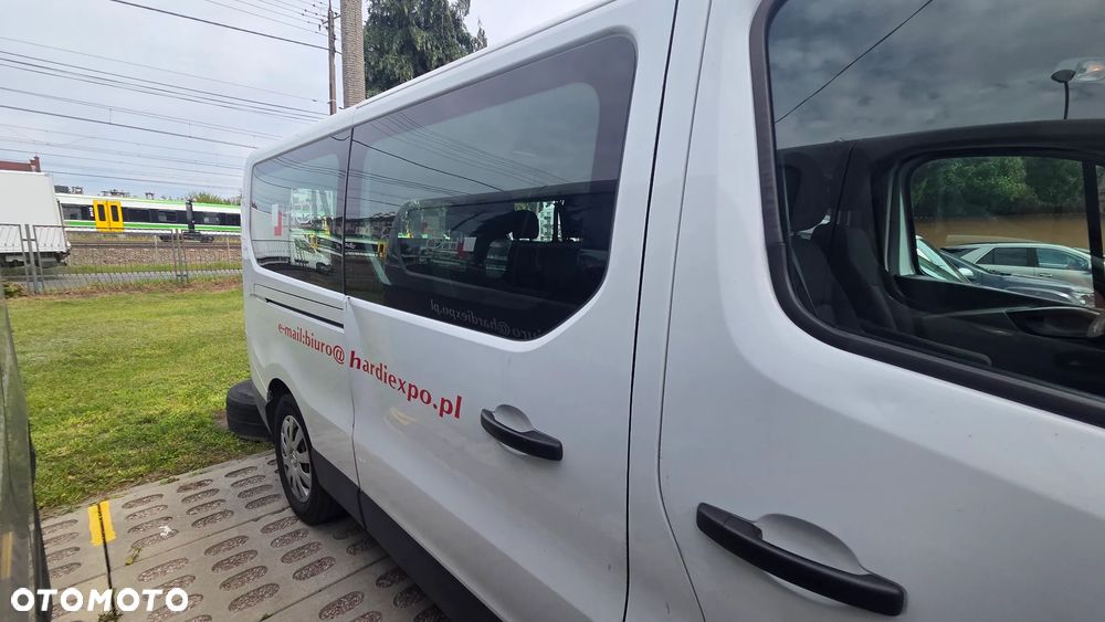 Renault Trafic - 6
