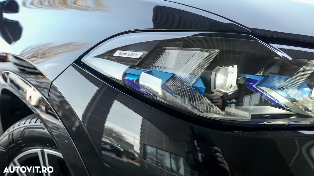 BMW X6 xDrive40i M Sport - 34