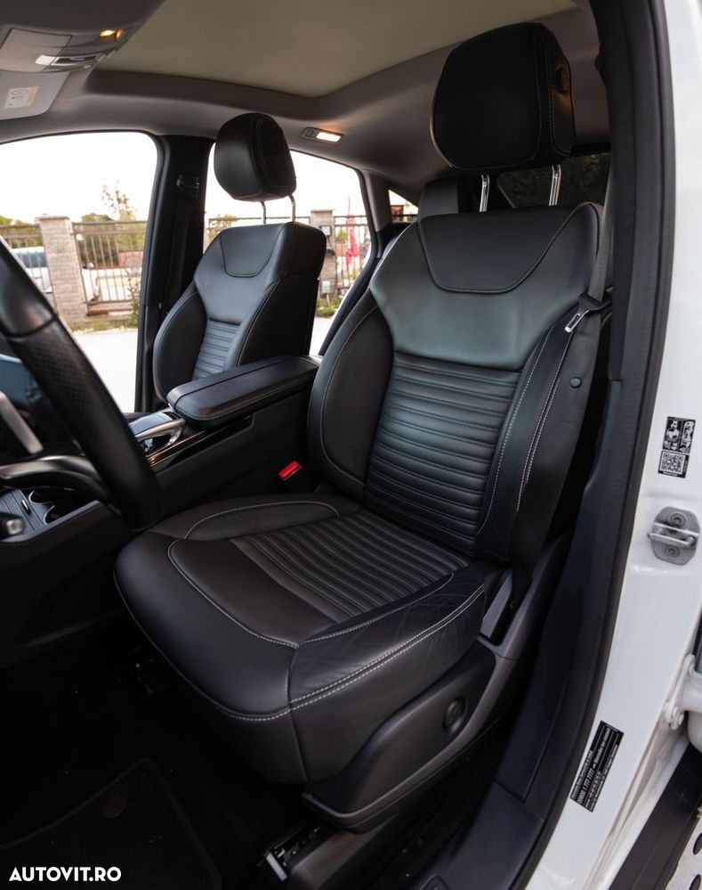 Mercedes-Benz GLE Coupe 350 d 4MATIC - 9