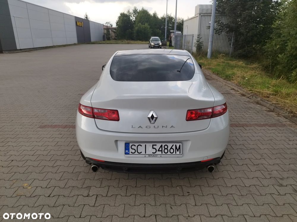 Renault Laguna 2.0 dCi Monaco GP ESM - 4