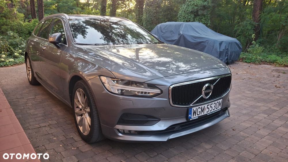 Volvo V90 T4 Geartronic Momentum - 4
