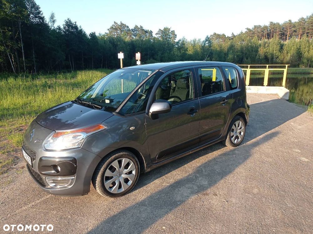 Citroën C3 Picasso VTi 120 Selection - 9