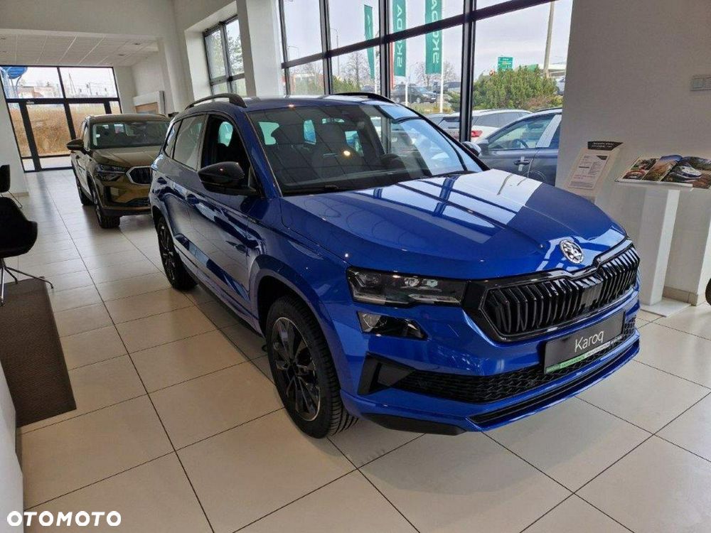 Skoda Karoq - 3