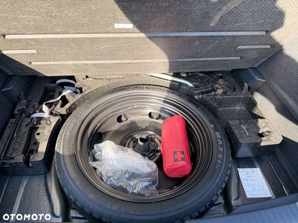 Volkswagen T-Roc 2.0 TDI SCR 4MOTION DSG ACTIVE - 10