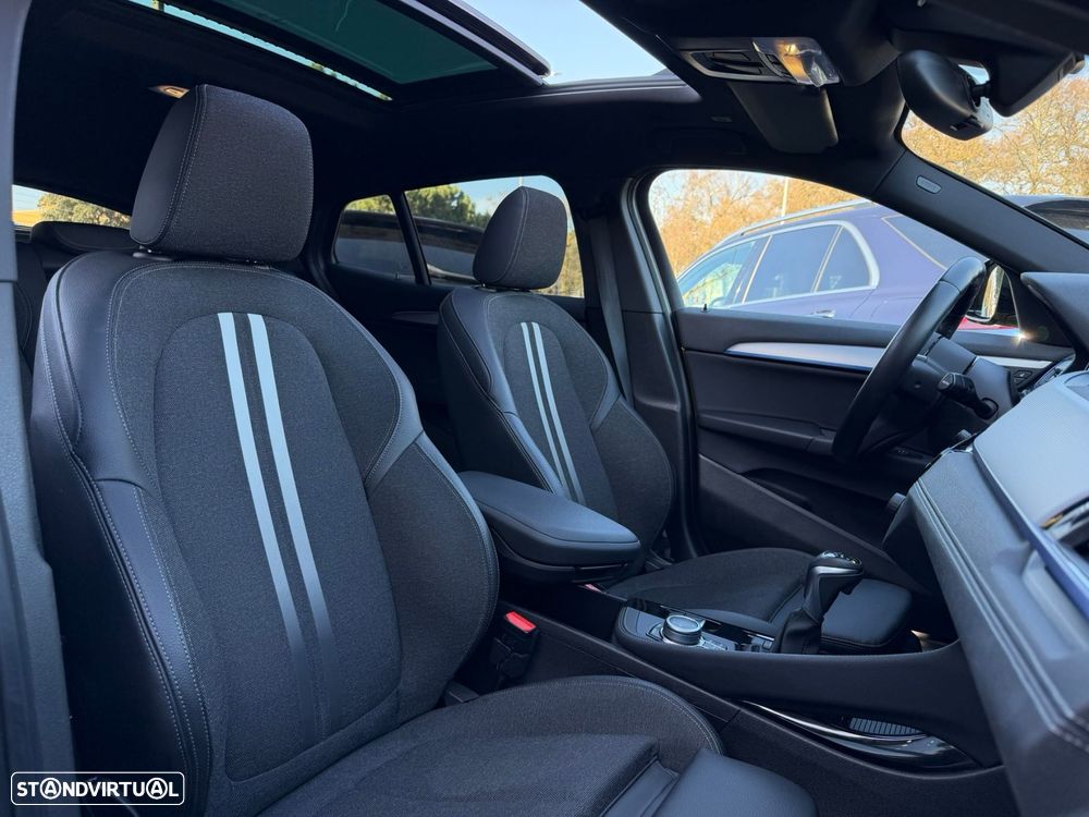 BMW X2 25 e xDrive Pack M - 18