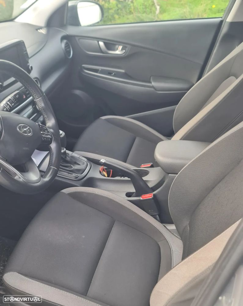 Hyundai Kauai 1.6 CRDi Premium - 6