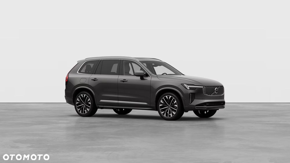 Volvo XC 90 B5 B AWD Ultra Bright 7os - 2
