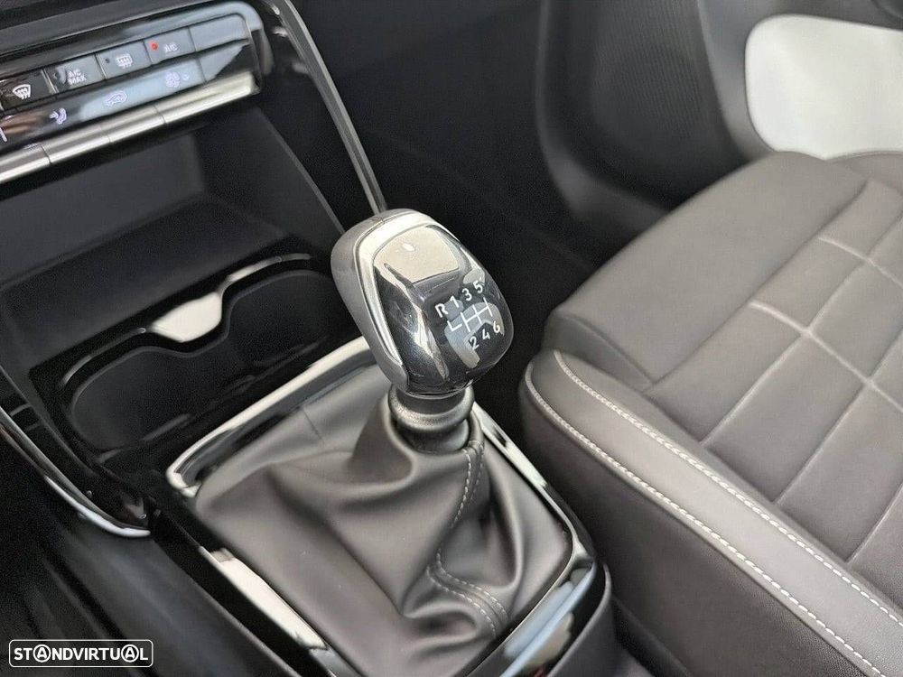 Citroën C3 1.2 Turbo Max - 18