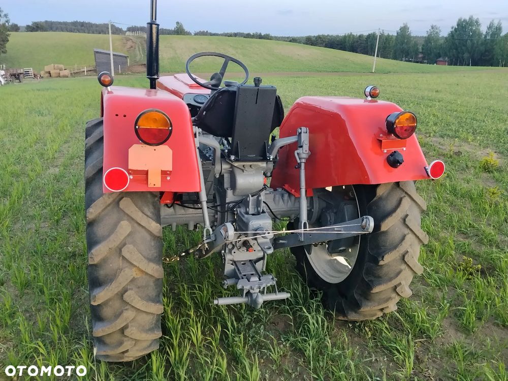 Ursus C-335 - 18