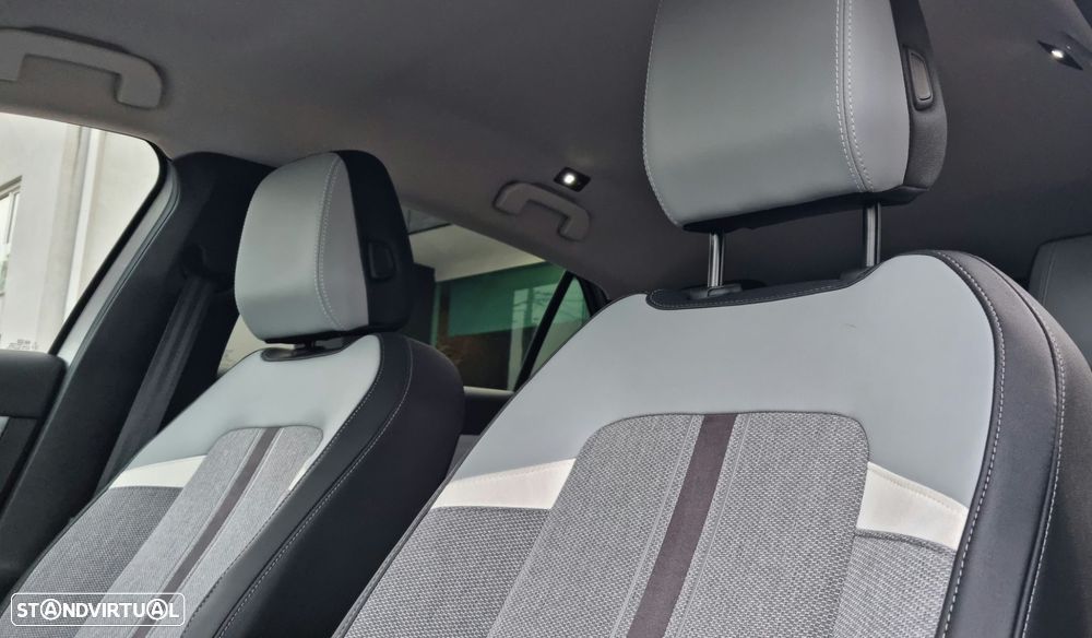 Opel Astra 1.6 T PHEV Elegance - 45