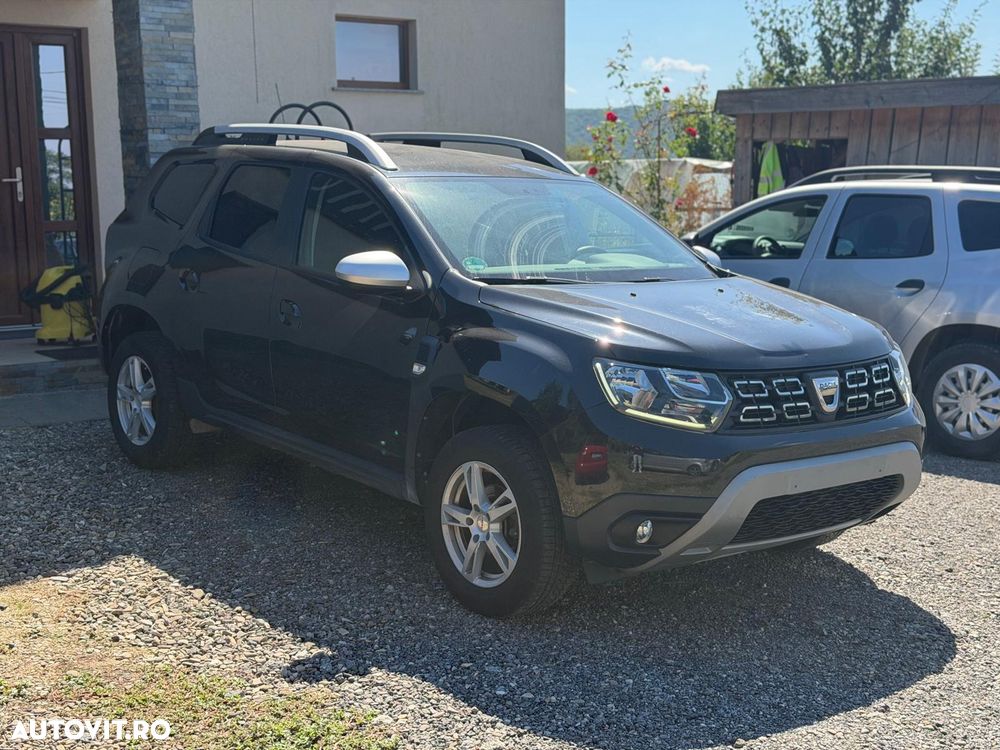 Dacia Duster SCe 115 2WD Comfort - 2