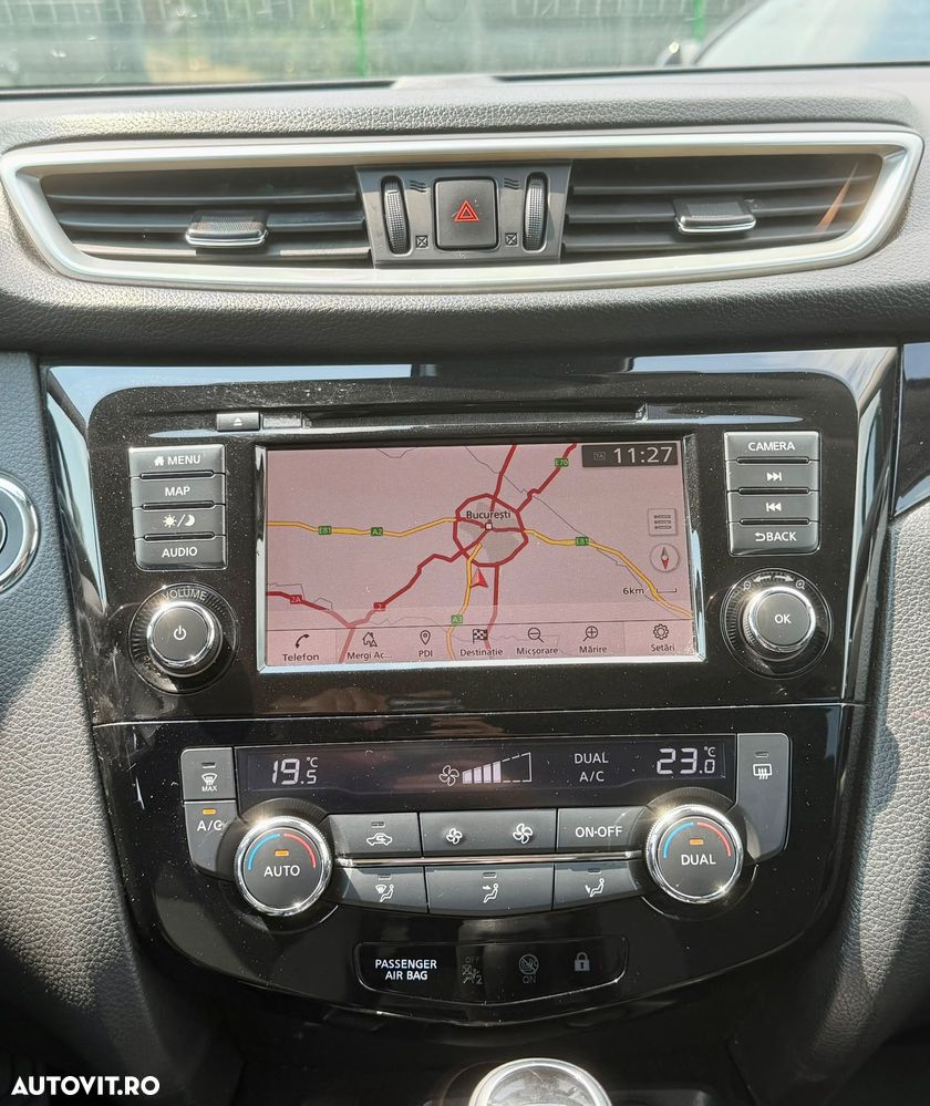Nissan Qashqai - 12