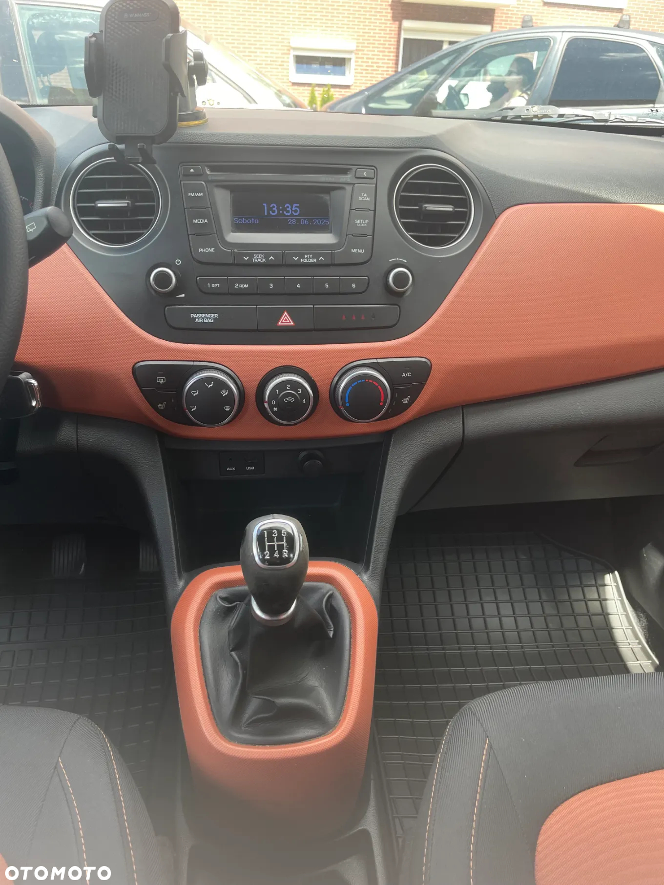 Hyundai i10 1.2 Comfort - 30