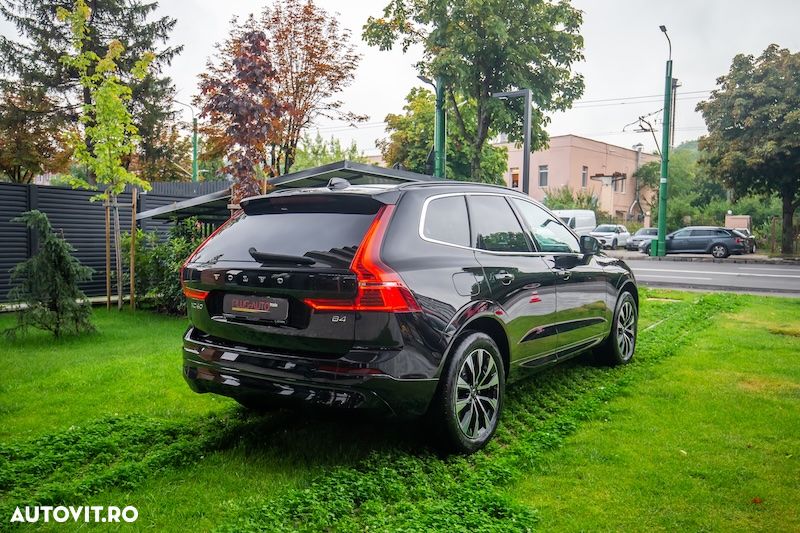 Volvo XC 60 B4 MHEV AT FWD Core - 5