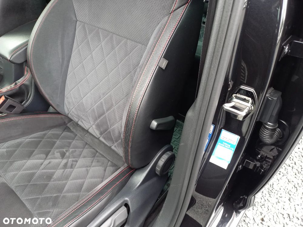 Skoda Octavia 2.0 TDI SCR RS DSG - 31