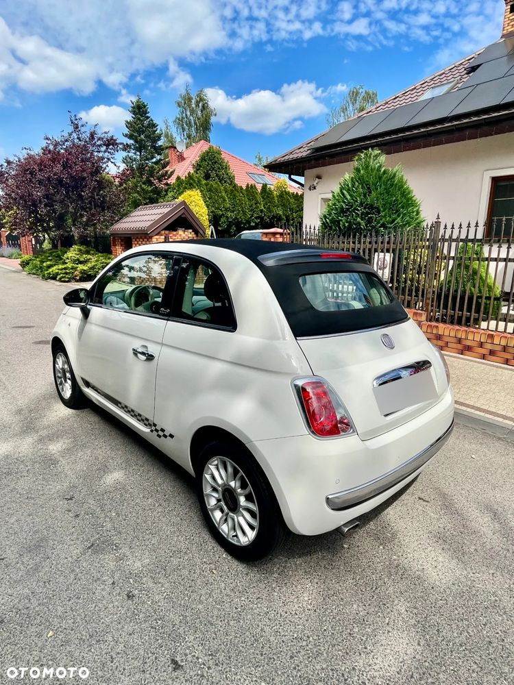 Fiat 500 - 8