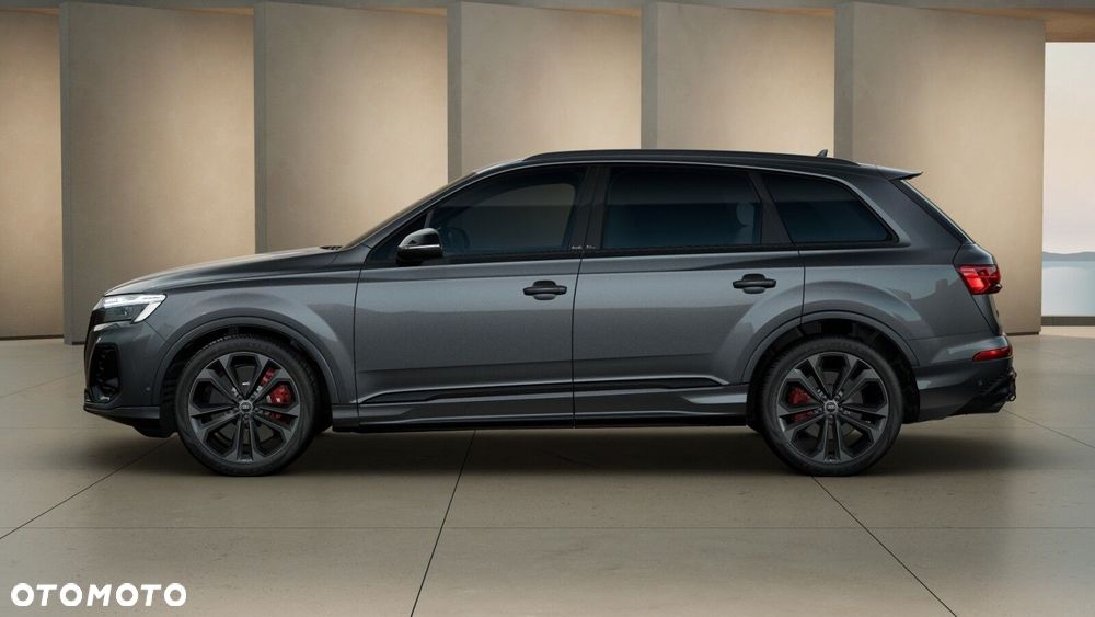 Audi SQ7 - 4
