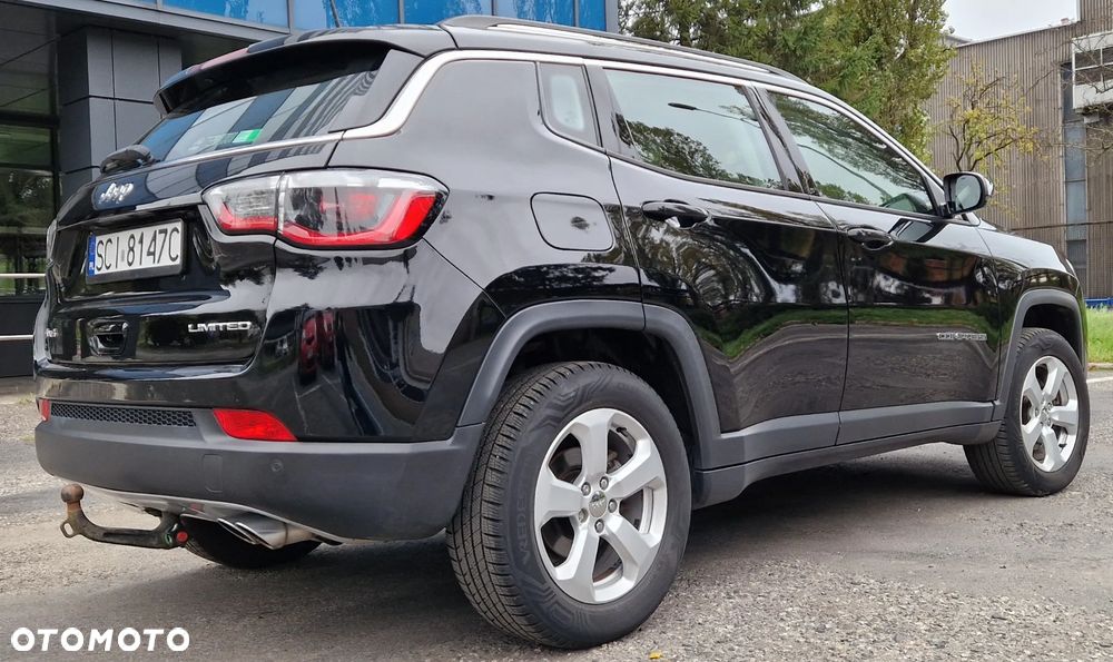 Jeep Compass - 3