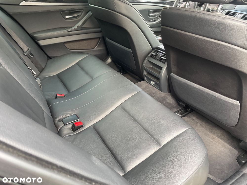 BMW Seria 5 - 26