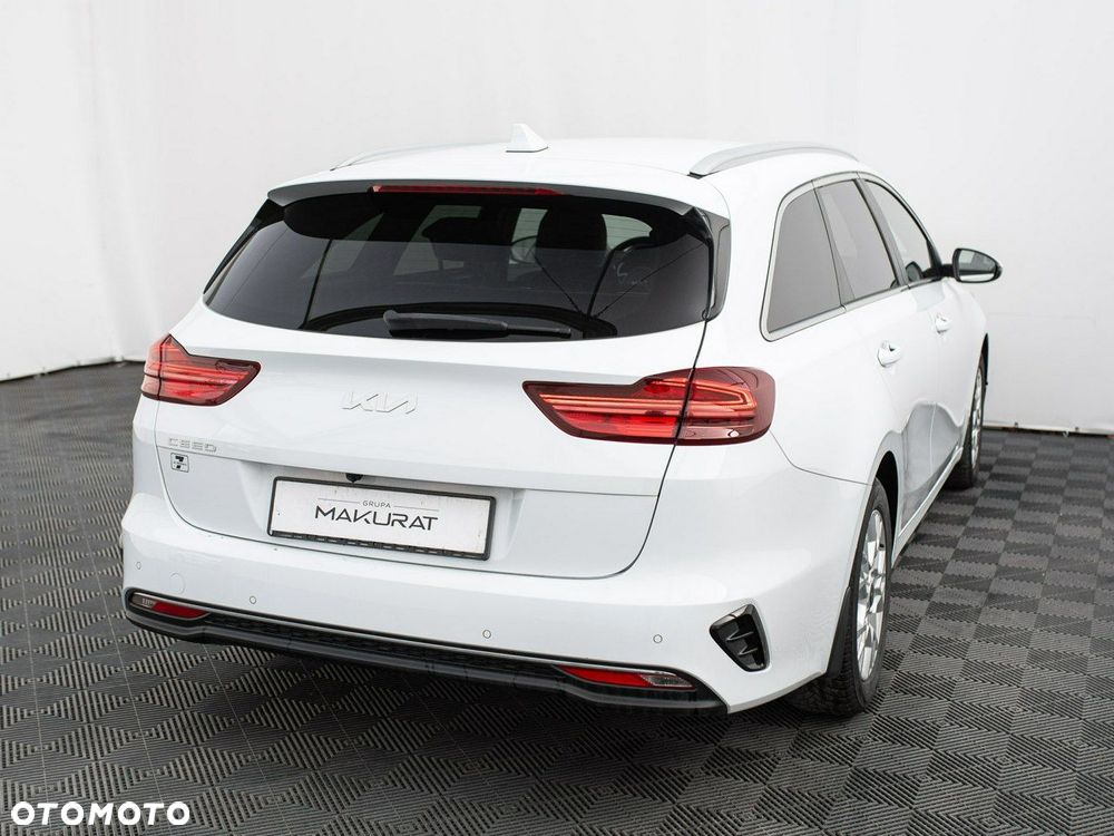 Kia Ceed 1.0 T-GDI L - 6