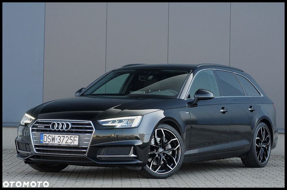 Audi A4 Avant - 3
