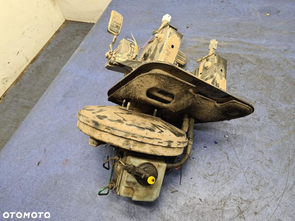 RENAULT MASTER II LIFT SERWO HAMULCOWE - 6