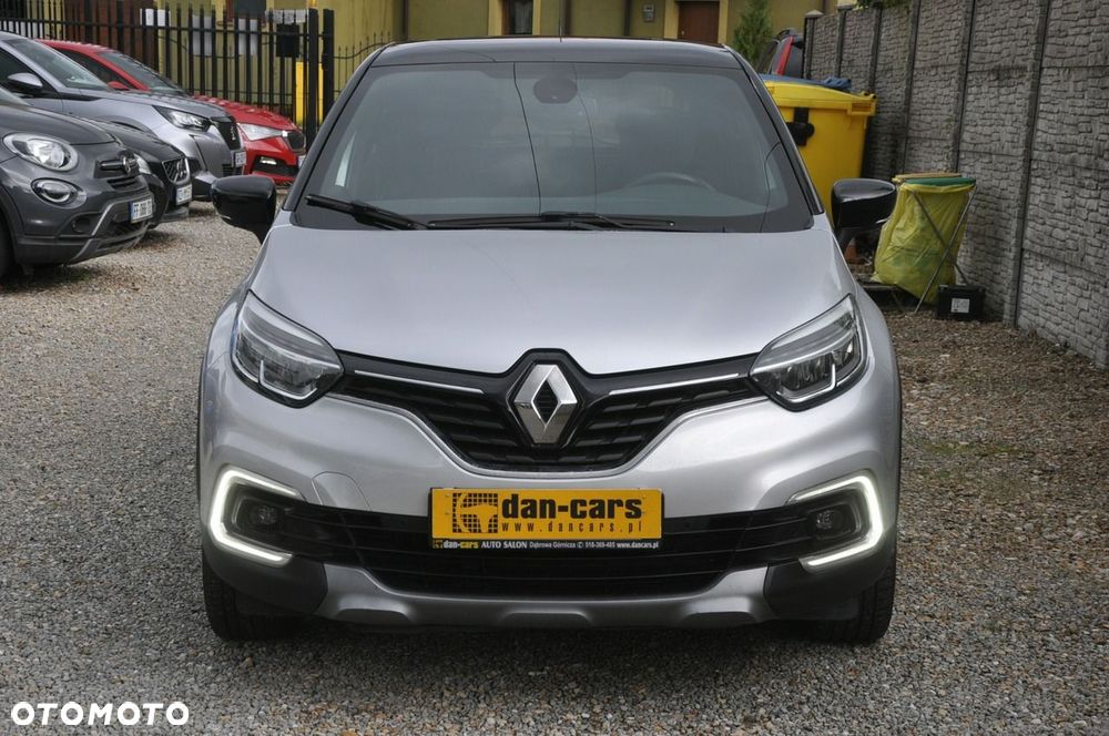 Renault Captur 1.3 TCe Intens - 8