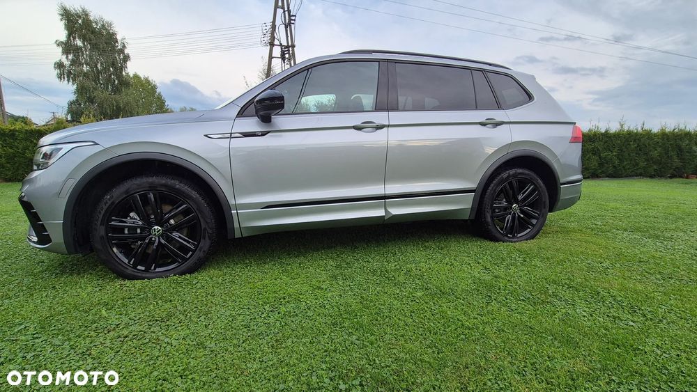 Volkswagen Tiguan 2.0 TSI 4Mot R-Line DSG - 11