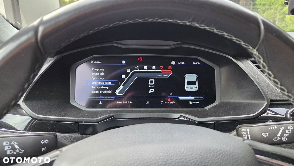 Skoda Superb 2.0 TDI L&K DSG - 17