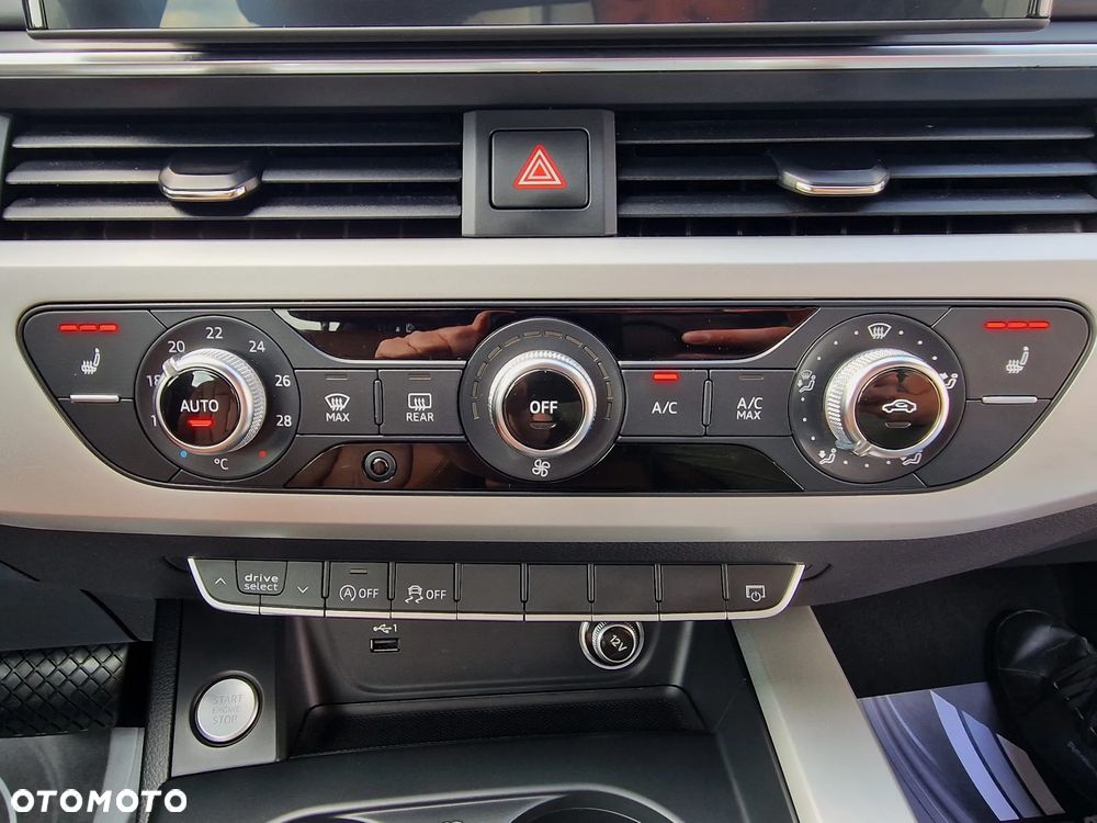 Audi A5 Sportback - 27