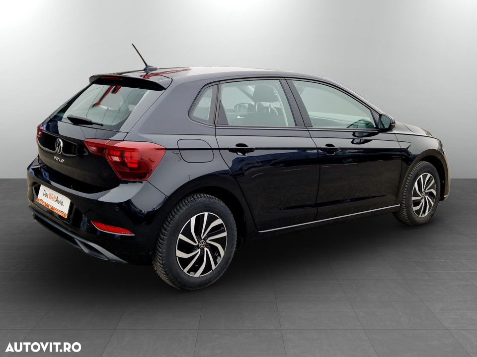 Volkswagen Polo - 7