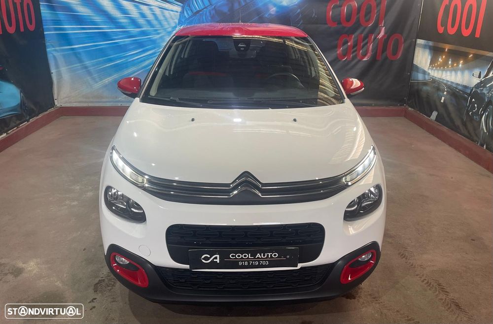 Citroën C3 Pure Tech S&S Feel - 7