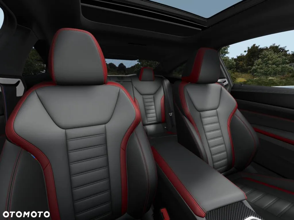 BMW Seria 4 M440d xDrive Coupe - 5