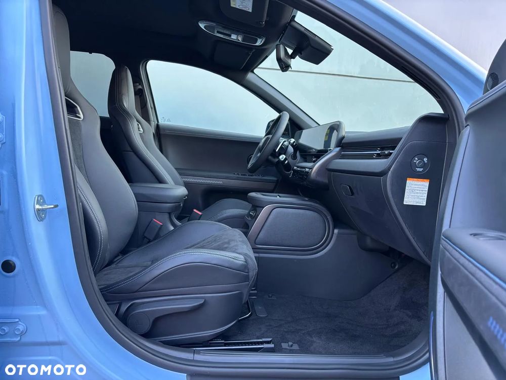 Hyundai IONIQ 5 84kWh N Performance 4WD - 12