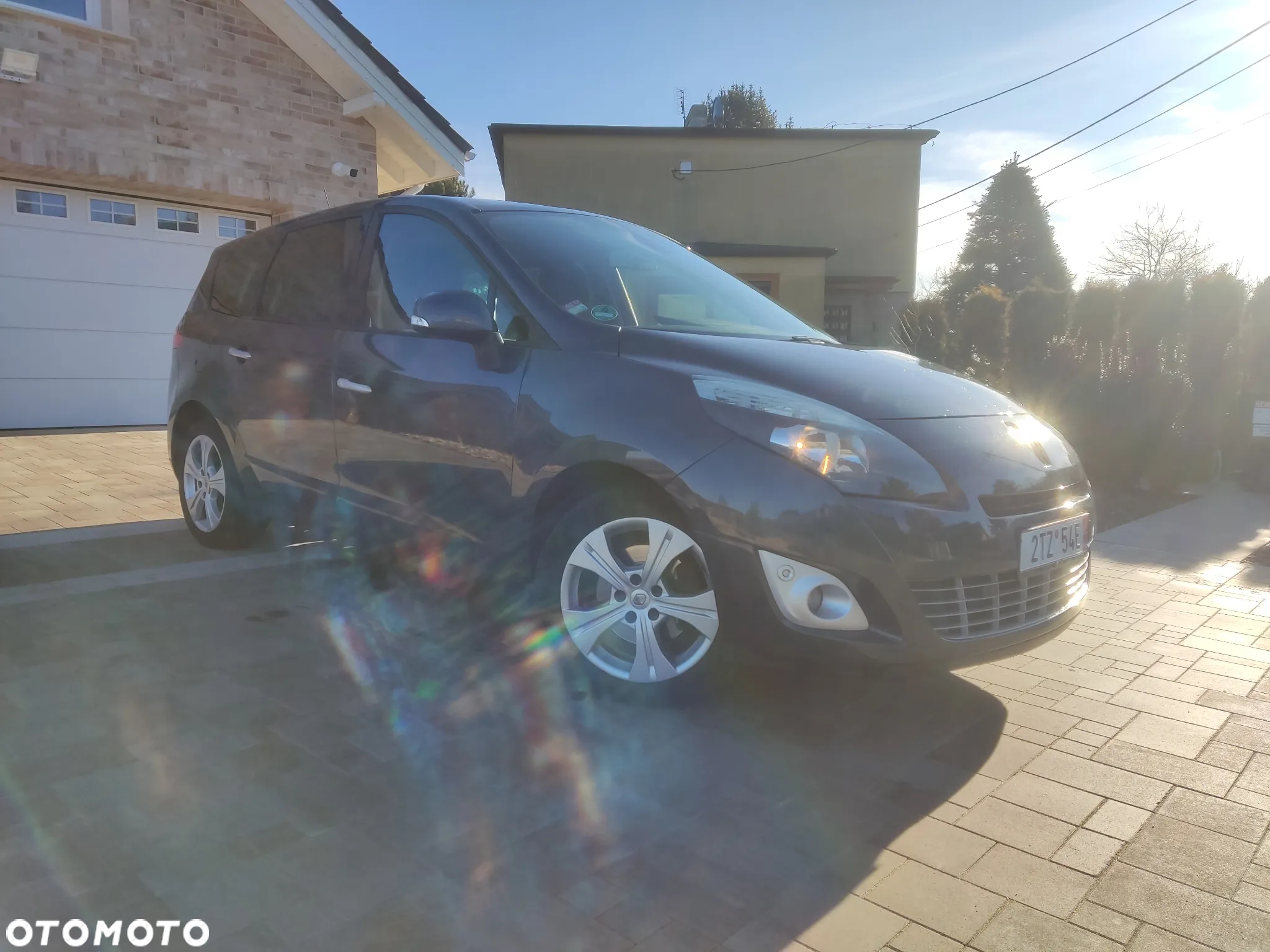 Renault Grand Scenic dCi 110 FAP Expression - 2
