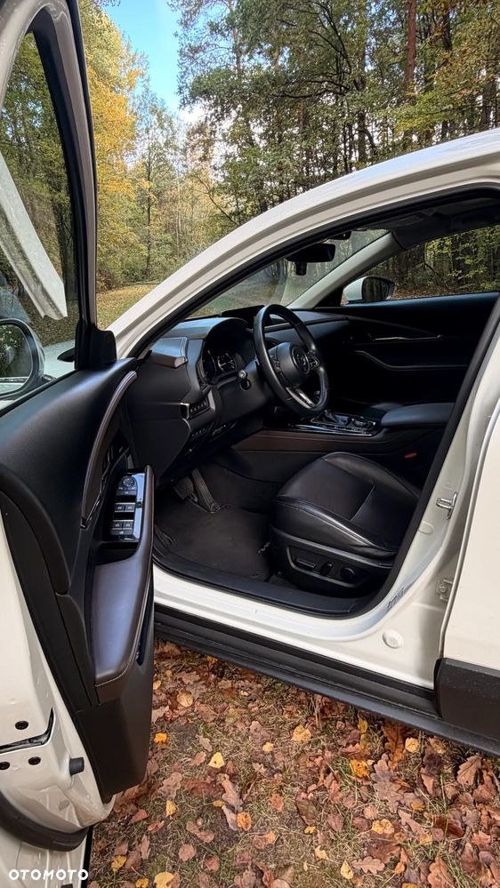 Mazda Cx-30 2019 photo 5