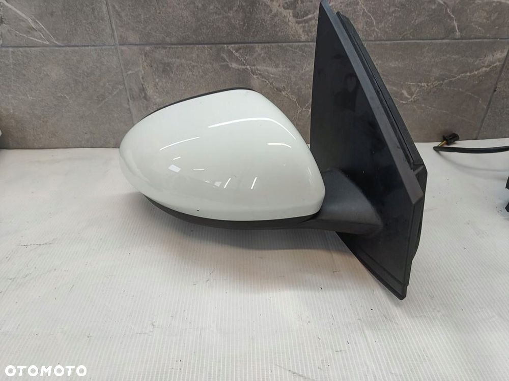 dacia sandero stepway iii 21r- lusterko prawe 7 pin dv369 - 2