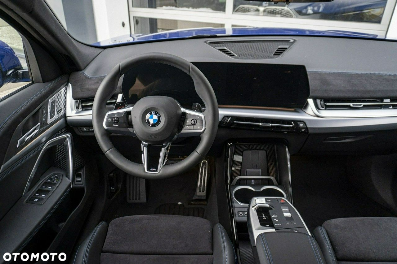 BMW X2 - 15