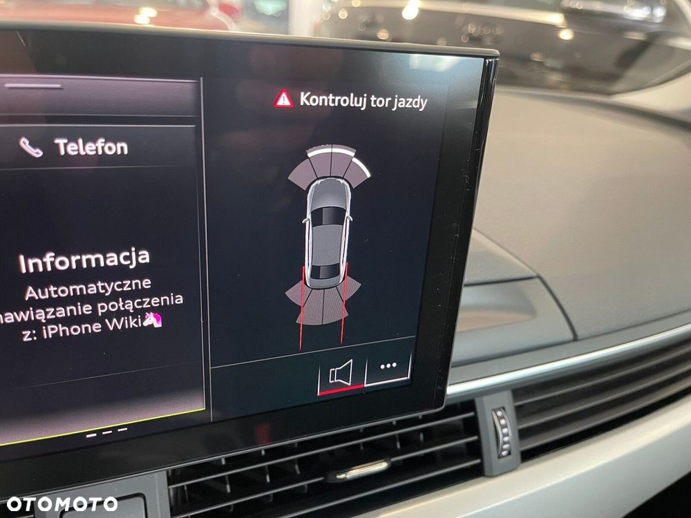 Audi A4 Limousine 35 TFSI mHEV S tronic - 17
