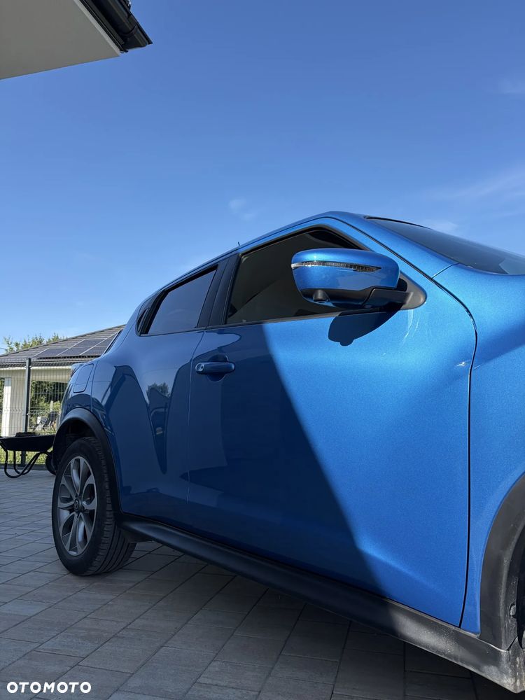 Nissan Juke 1.6 Bose Personal Edition Xtronic - 12