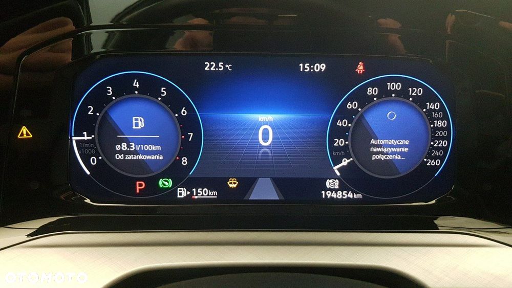 Volkswagen Golf - 26