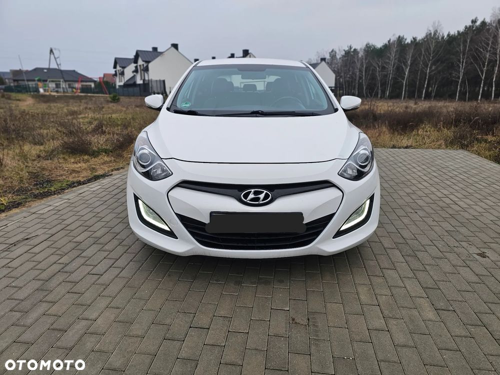 Hyundai i30 1.4 CRDi Intro Edition - 15