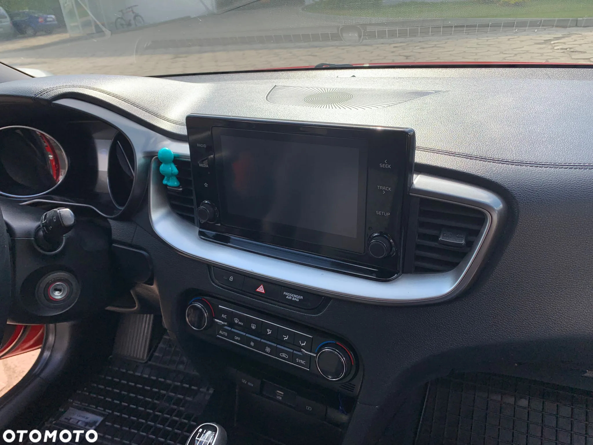 Kia Ceed 1.4 T-GDI M - 18