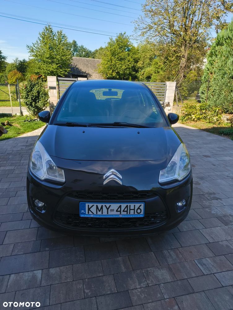 Citroën C3 - 12