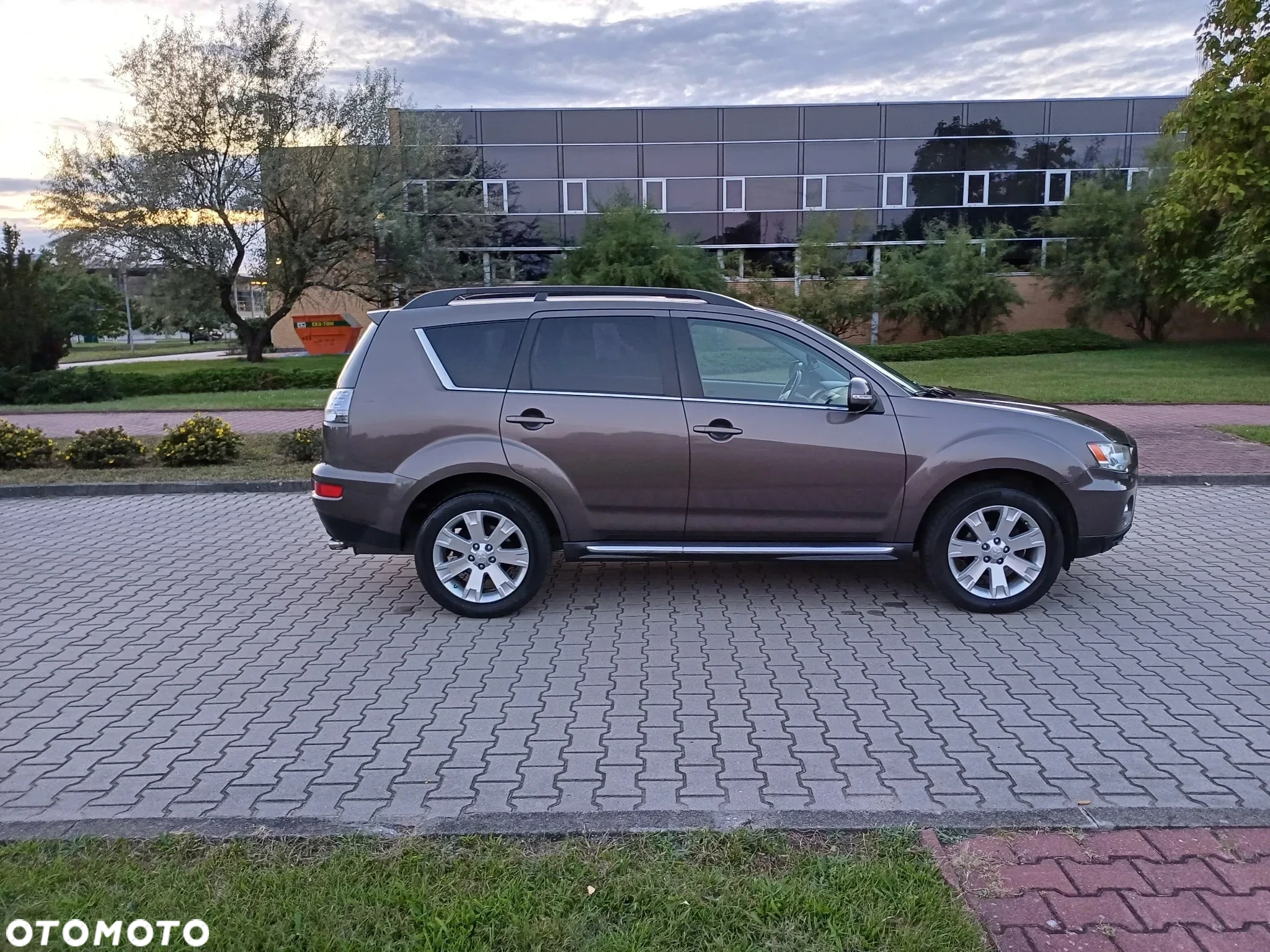 Mitsubishi Outlander 2.2 DI-D ClearTec 2WD Edition - 7