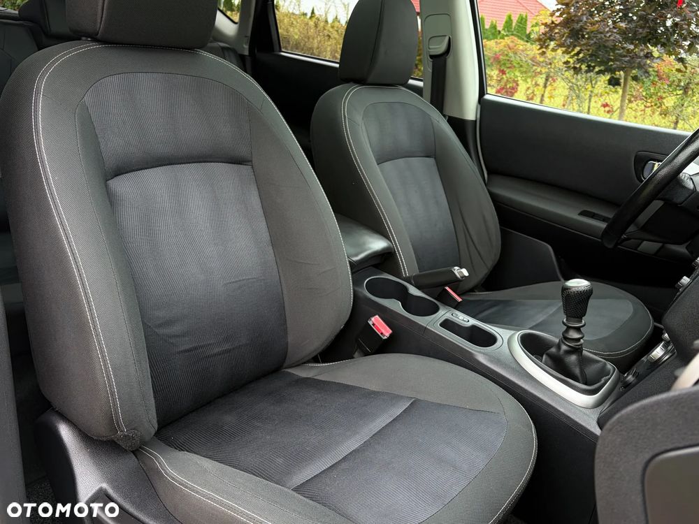 Nissan Qashqai 2.0 I-Way - 24