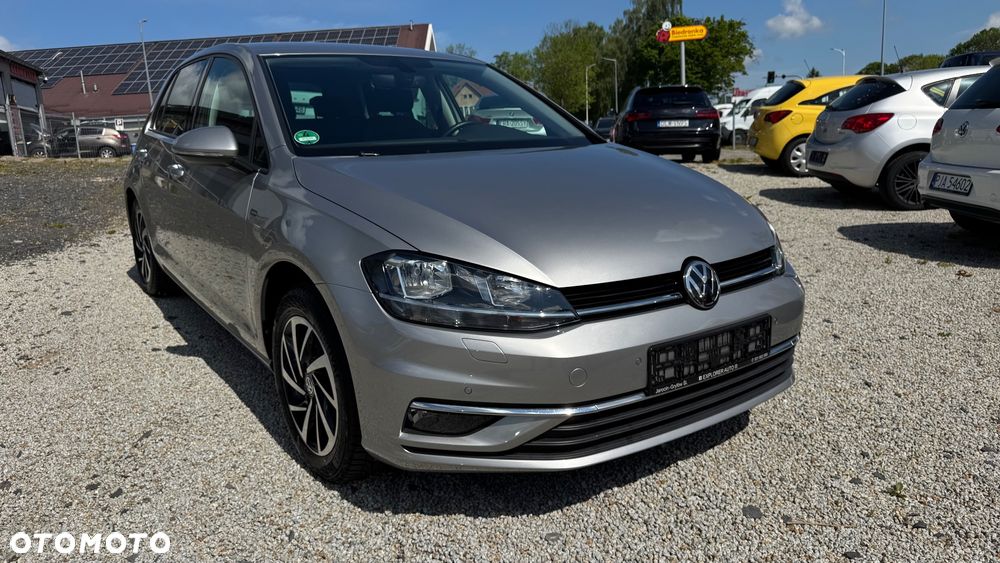 Volkswagen Golf 1.4 TSI Join - 3