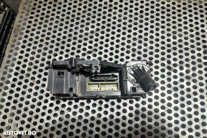 Comanda AC 53701/1CF 53701/1CF Volkswagen VW Passat B6 [2005 - 2010] - 3