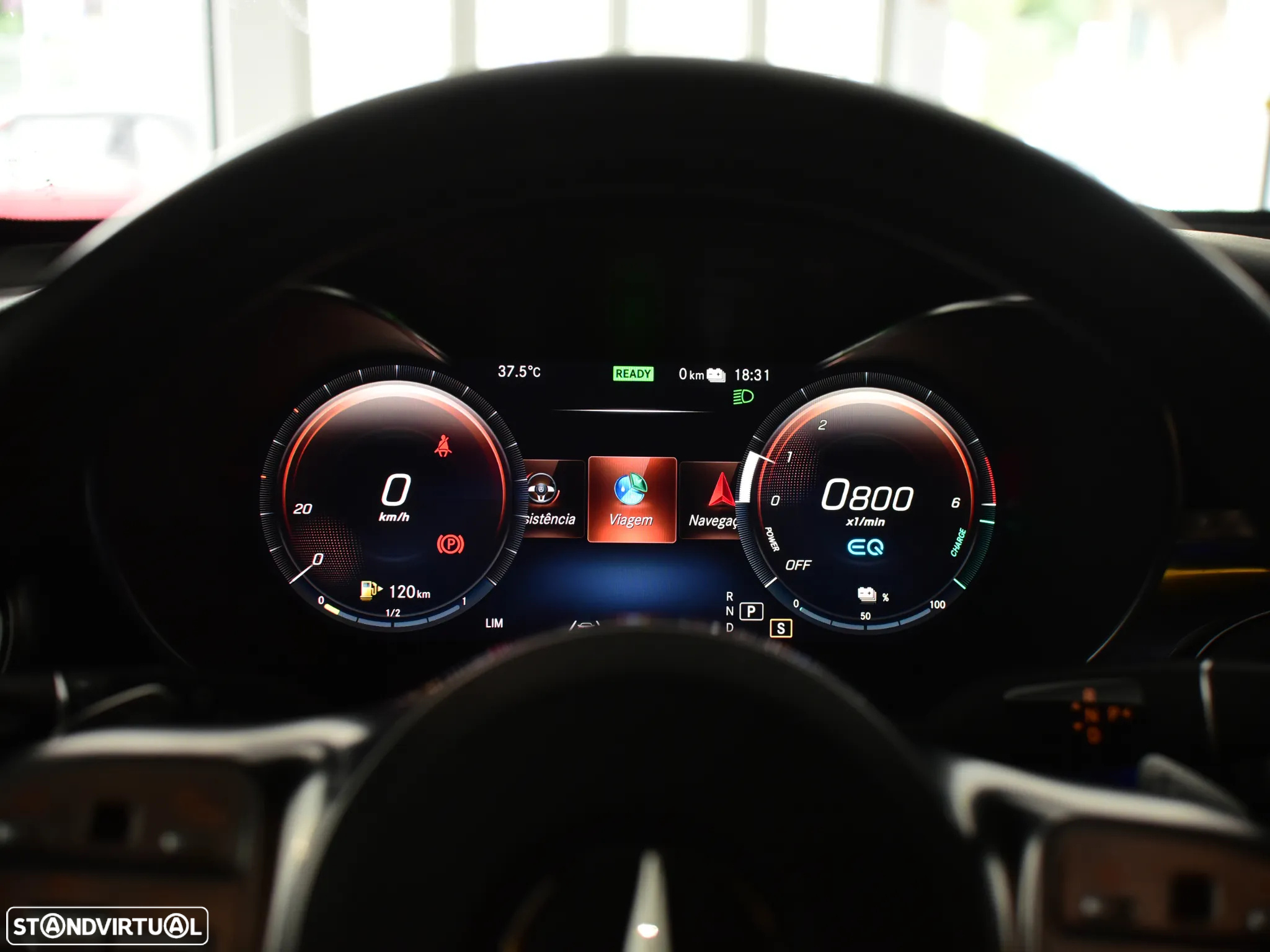 Mercedes-Benz GLC 300 de 4Matic - 20