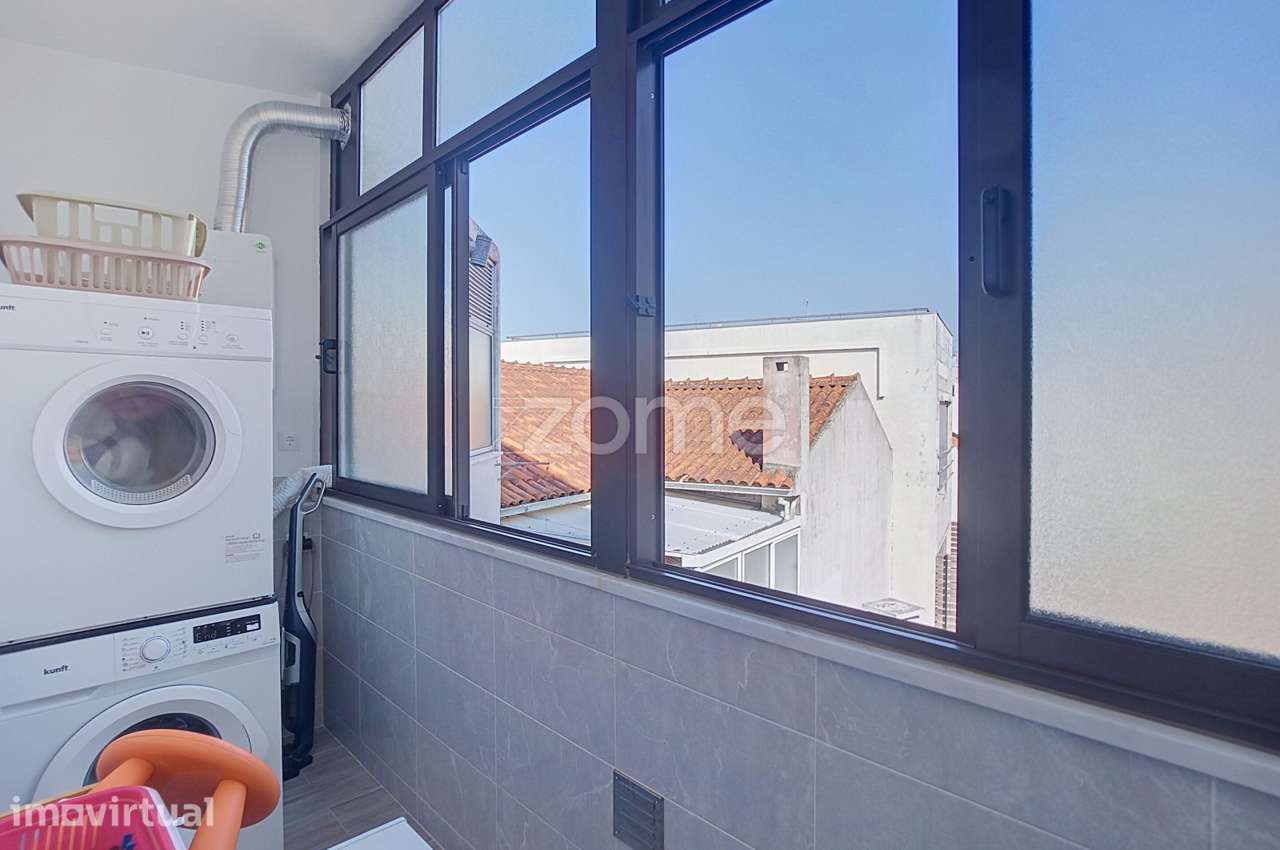 APARTAMENTO T3 | REMODELADO | 5 BICAS - Grande imagem: 4/20